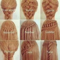 hairdo styles